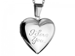 Stainless Steel Jewelry Wholesale - Stainless Steel Pendants - HY0147P0188