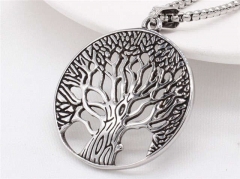 Stainless Steel Jewelry Wholesale - Stainless Steel Pendants - HY0013P670