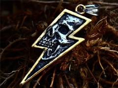 Stainless Steel Jewelry Wholesale - Stainless Steel Pendants - HY0012P1354