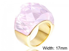 Stainless Steel Jewelry Wholesale - Stainless Steel Rings - HY0151R0010
