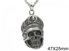 Stainless Steel Jewelry Wholesale - Stainless Steel Pendants - HY0036P029