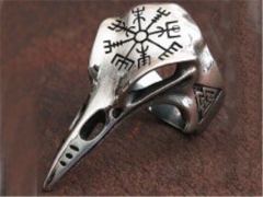 Stainless Steel Jewelry Wholesale - Stainless Steel Rings - HY0062R108