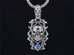 Stainless Steel Jewelry Wholesale - Stainless Steel Pendants - HY0154P0539
