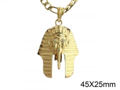 Stainless Steel Jewelry Wholesale - Stainless Steel Pendants - HY0061P182