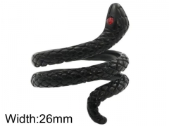 Stainless Steel Jewelry Wholesale - Stainless Steel Rings - HY0062R169
