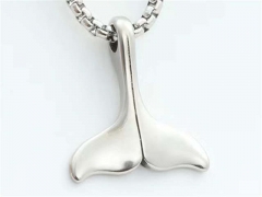 Stainless Steel Jewelry Wholesale - Stainless Steel Pendants - HY0062P0137