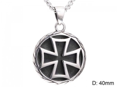 Stainless Steel Jewelry Wholesale - Stainless Steel Pendants - HY004P241