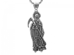 Stainless Steel Jewelry Wholesale - Stainless Steel Pendants - HY0062P0508