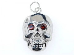 Stainless Steel Jewelry Wholesale - Stainless Steel Pendants - HY0154P0563