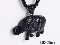 Stainless Steel Jewelry Wholesale - Stainless Steel Pendants - HY0035P295