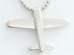 Stainless Steel Jewelry Wholesale - Stainless Steel Pendants - HY0062P1196