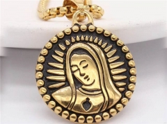 Stainless Steel Jewelry Wholesale - Stainless Steel Pendants - HY0013P1328