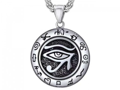 Stainless Steel Jewelry Wholesale - Stainless Steel Pendants - HY0140P003