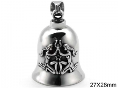 Stainless Steel Jewelry Wholesale - Stainless Steel Pendants - HY0126P021