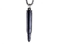 Stainless Steel Jewelry Wholesale - Stainless Steel Pendants - HY0147P1007