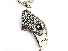 Stainless Steel Jewelry Wholesale - Stainless Steel Pendants - HY0142P127