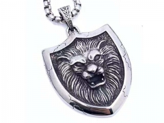Stainless Steel Jewelry Wholesale - Stainless Steel Pendants - HY0062P0336