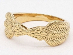 Stainless Steel Jewelry Wholesale - Stainless Steel Rings - HY0013R1039