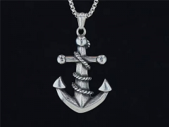 Stainless Steel Jewelry Wholesale - Stainless Steel Pendants - HY0154P0312