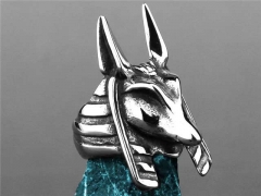 Stainless Steel Jewelry Wholesale - Stainless Steel Rings - HY0145R0107