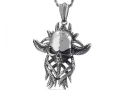 Stainless Steel Jewelry Wholesale - Stainless Steel Pendants - HY0150P0426