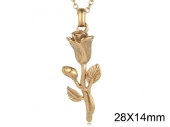 Stainless Steel Jewelry Wholesale - Stainless Steel Pendants - HY0011P286