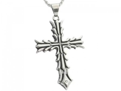 Stainless Steel Jewelry Wholesale - Stainless Steel Pendants - HY0062P1193