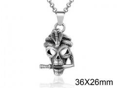 Stainless Steel Jewelry Wholesale - Stainless Steel Pendants - HY0011P0095