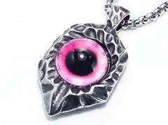 Stainless Steel Jewelry Wholesale - Stainless Steel Pendants - HY0143P0667