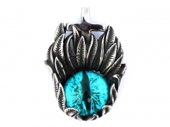 Stainless Steel Jewelry Wholesale - Stainless Steel Pendants - HY0142P283