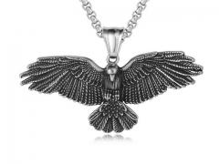 Stainless Steel Jewelry Wholesale - Stainless Steel Pendants - HY0013P1413