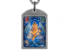 Stainless Steel Jewelry Wholesale - Stainless Steel Pendants - HY0062P0052