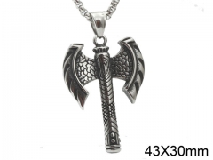 Stainless Steel Jewelry Wholesale - Stainless Steel Pendants - HY0036P030