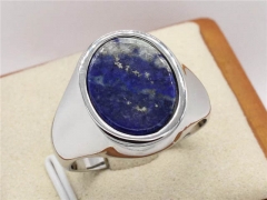 Stainless Steel Jewelry Wholesale - Stainless Steel Rings - HY0013R2065