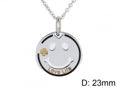 Stainless Steel Jewelry Wholesale - Stainless Steel Pendants - HY0013P341