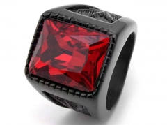 Stainless Steel Jewelry Wholesale - Stainless Steel Rings - HY0143R1171