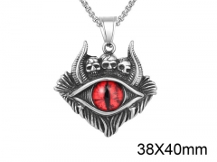 Stainless Steel Jewelry Wholesale - Stainless Steel Pendants - HY0013P535