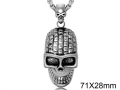 Stainless Steel Jewelry Wholesale - Stainless Steel Pendants - HY0011P366
