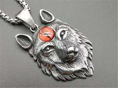 Stainless Steel Jewelry Wholesale - Stainless Steel Pendants - HY0140P002