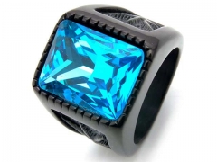 Stainless Steel Jewelry Wholesale - Stainless Steel Rings - HY0143R1172