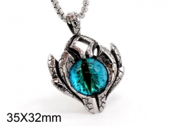 Stainless Steel Jewelry Wholesale - Stainless Steel Pendants - HY0013P103
