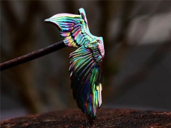Stainless Steel Jewelry Wholesale - Stainless Steel Pendants - HY0012P1263
