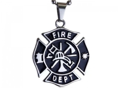 Stainless Steel Jewelry Wholesale - Stainless Steel Pendants - HY0147P0324