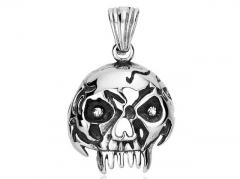 Stainless Steel Jewelry Wholesale - Stainless Steel Pendants - HY0012P285