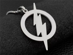 Stainless Steel Jewelry Wholesale - Stainless Steel Pendants - HY0141P416