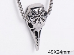 Stainless Steel Jewelry Wholesale - Stainless Steel Pendants - HY0035P230