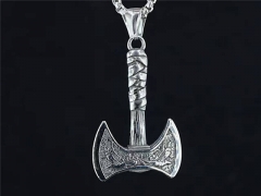 Stainless Steel Jewelry Wholesale - Stainless Steel Pendants - HY0154P0194
