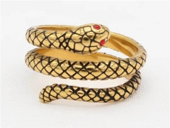 Stainless Steel Jewelry Wholesale - Stainless Steel Rings - HY0013R2296