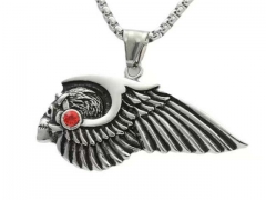 Stainless Steel Jewelry Wholesale - Stainless Steel Pendants - HY0062P1080