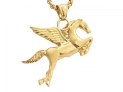 Stainless Steel Jewelry Wholesale - Stainless Steel Pendants - HY0062P0071